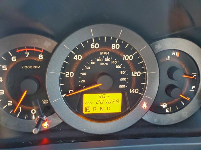 Toyota RAV4 Sport Image 2