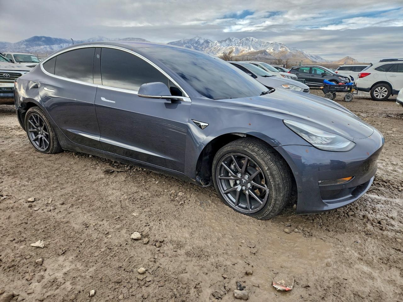 Tesla Model 3 Image 10
