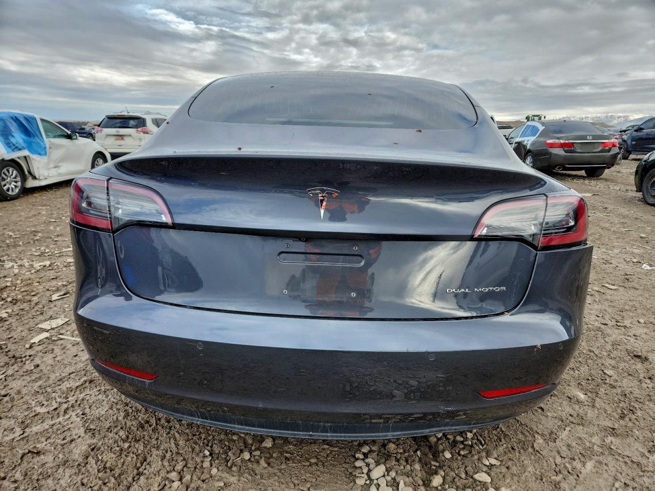 Tesla Model 3 Image 2