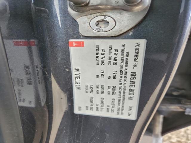 Tesla Model 3 Image 6