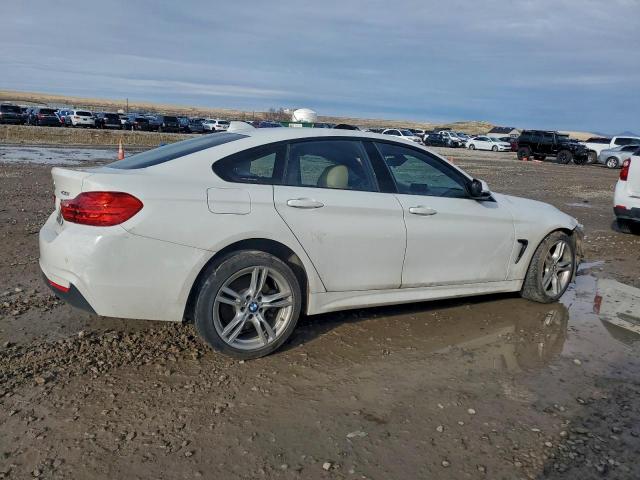 BMW 4 Series Gran Coupe Image 4