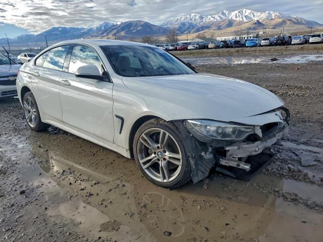 BMW 4 Series Gran Coupe Image 7