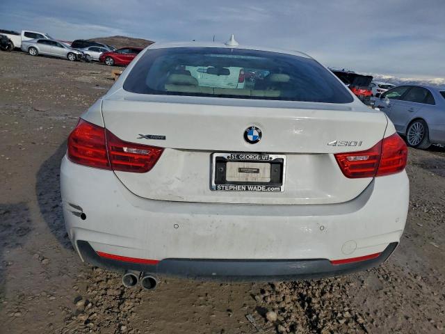 BMW 4 Series Gran Coupe Image 5