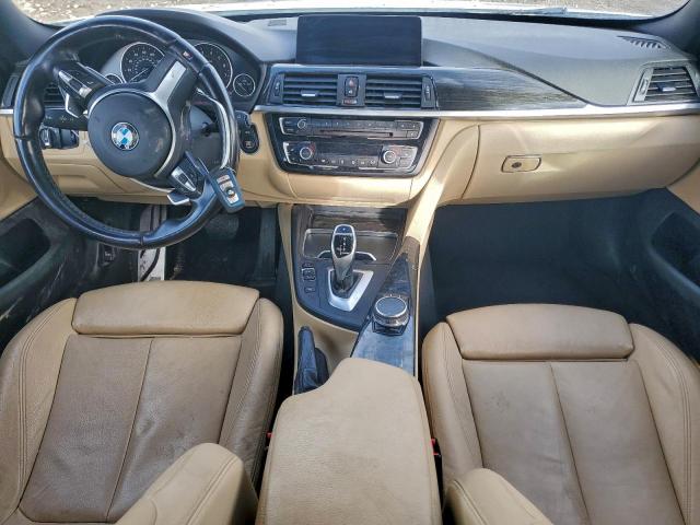 BMW 4 Series Gran Coupe Image 8