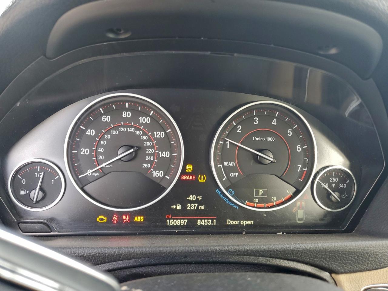 BMW 4 Series Gran Coupe Image 11