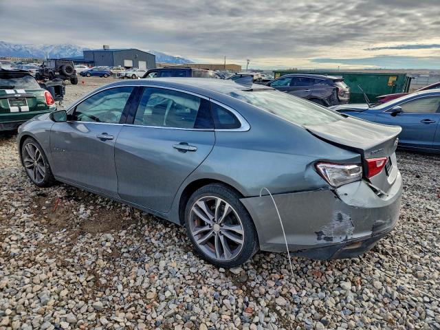 Chevrolet Malibu Lt Image 2