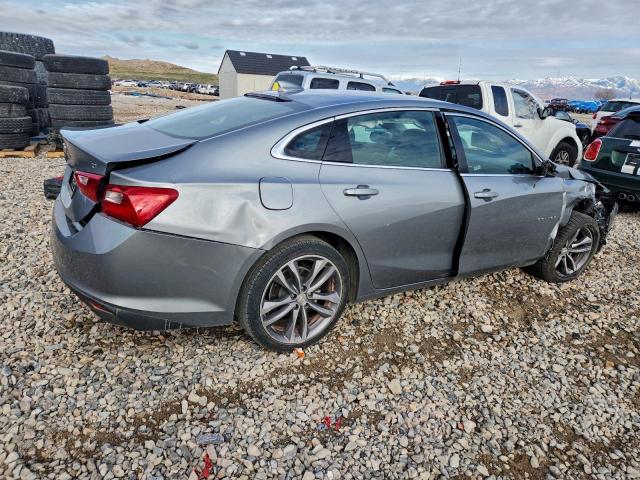 Chevrolet Malibu Lt Image 4