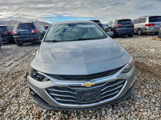 Chevrolet Malibu Lt Image 8