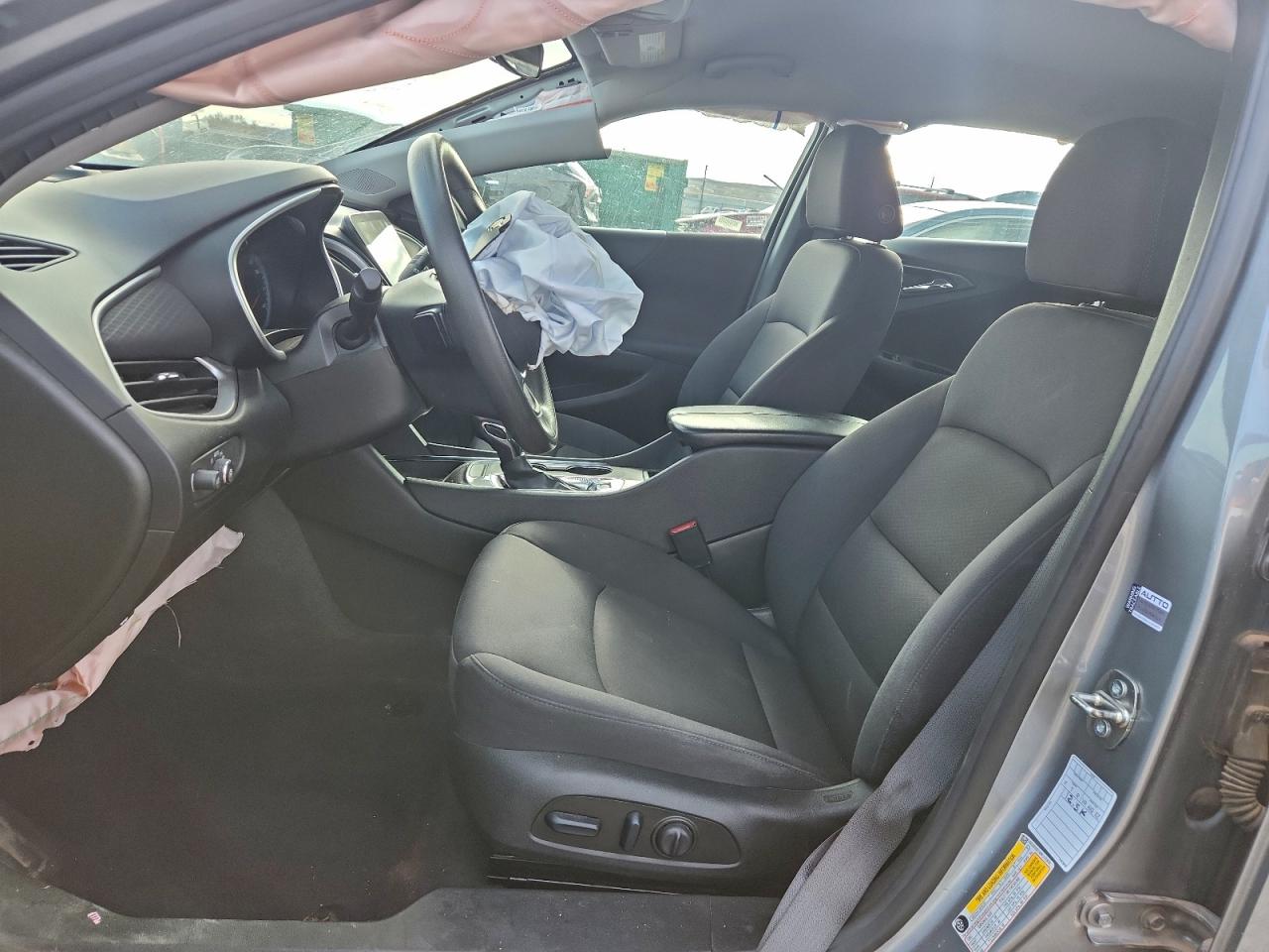 Chevrolet Malibu Lt Image 3