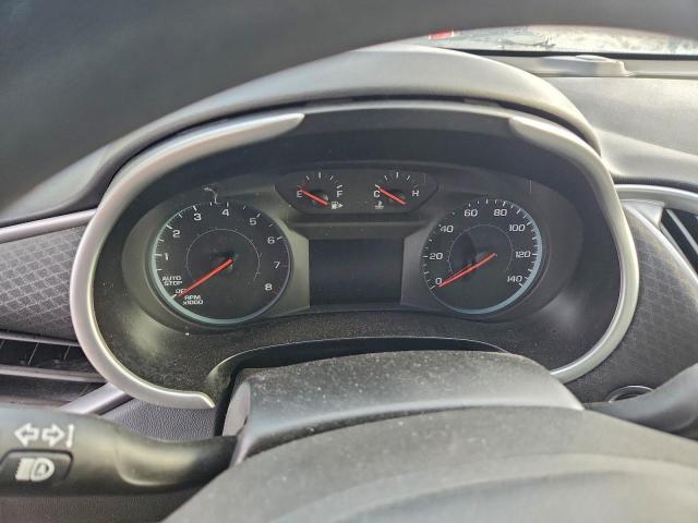 Chevrolet Malibu Lt Image 10