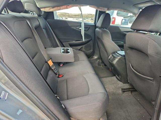 Chevrolet Malibu Lt Image 12