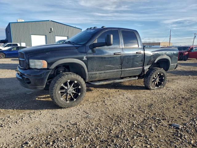  Salvage Dodge Ram 3500