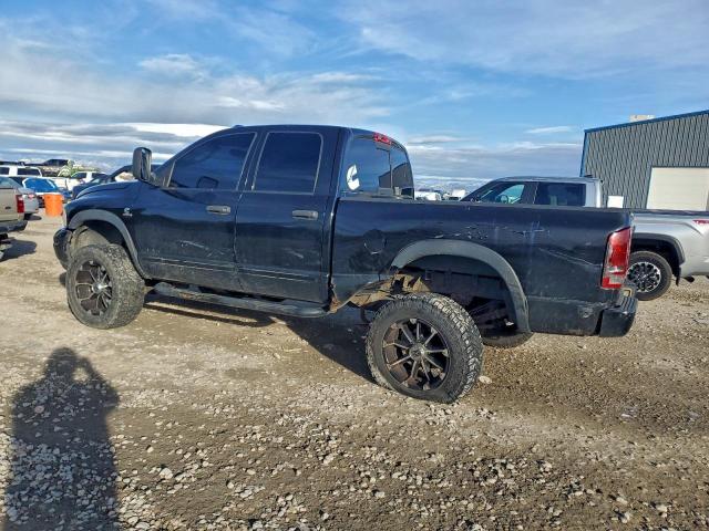 Dodge Ram 3500 St Image 11