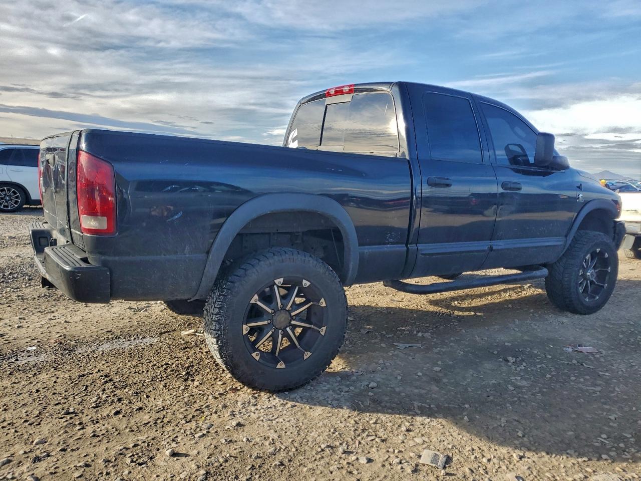 Dodge Ram 3500 St Image 3