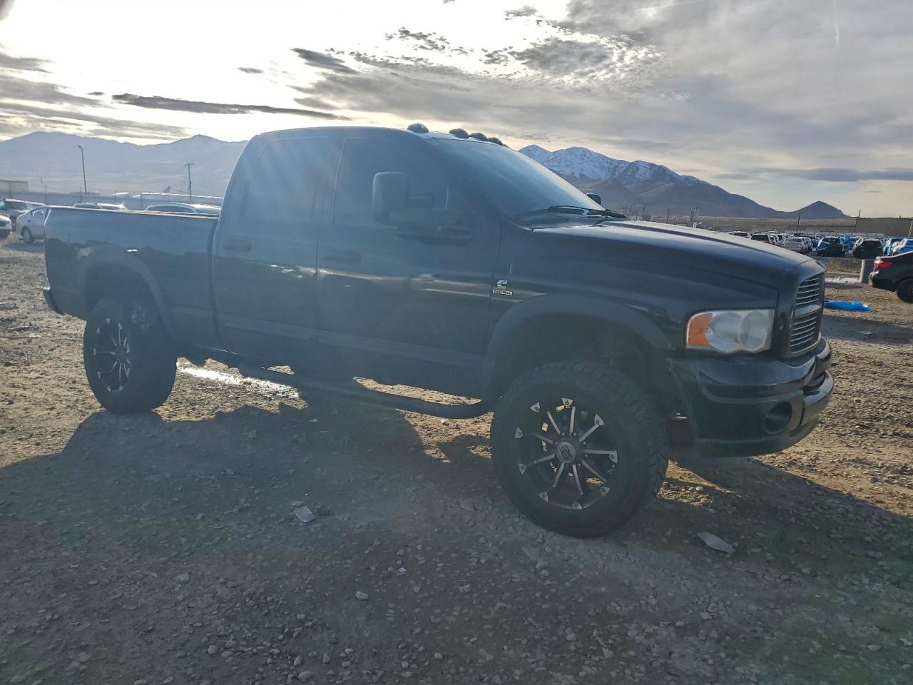 Dodge Ram 3500 St Image 2