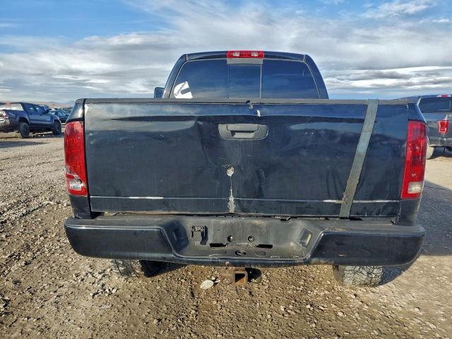 Dodge Ram 3500 St Image 4