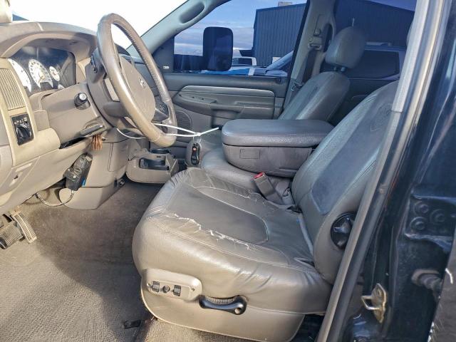 Dodge Ram 3500 St Image 8