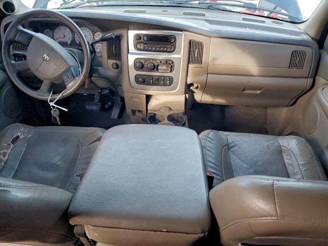 Dodge Ram 3500 St Image 6