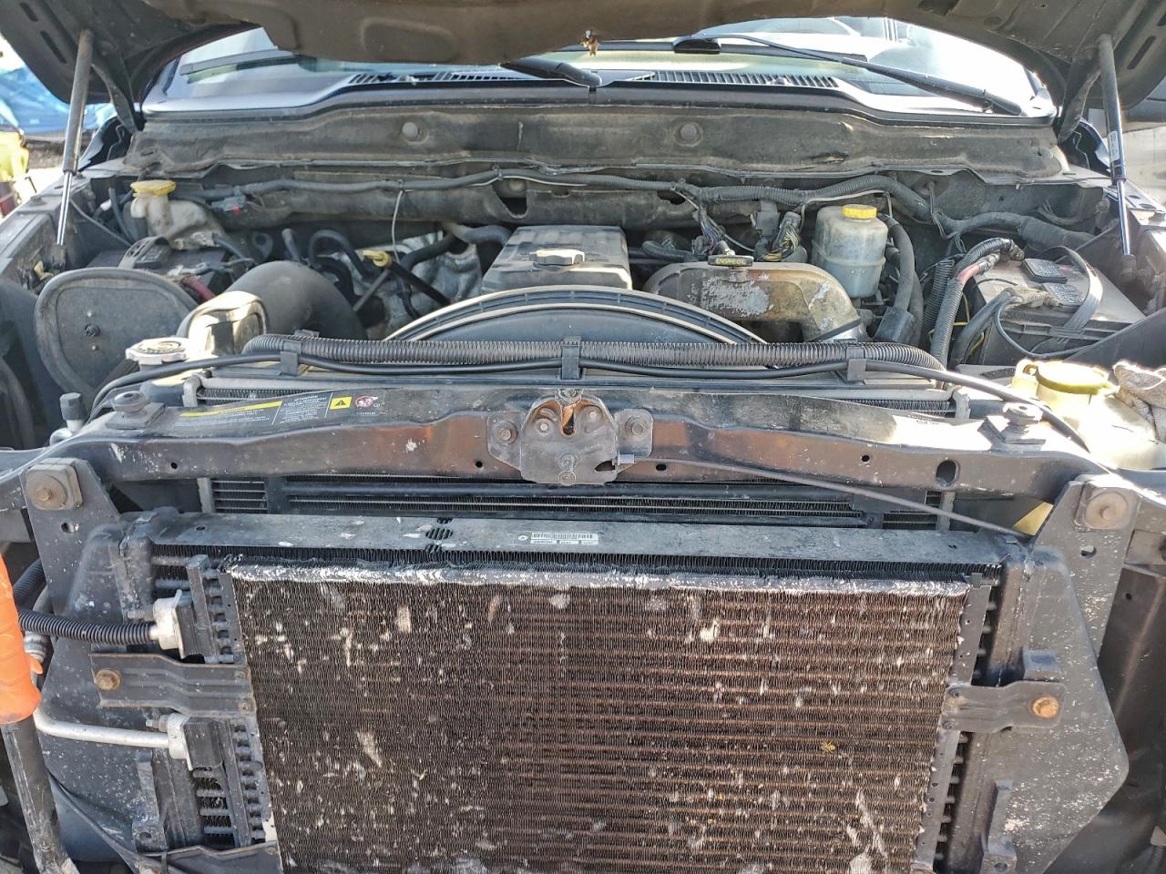 Dodge Ram 3500 St Image 5