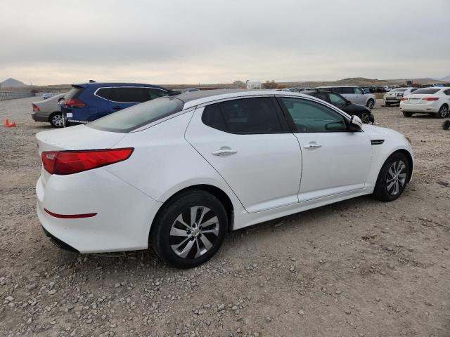 Kia Optima Ex Image 3