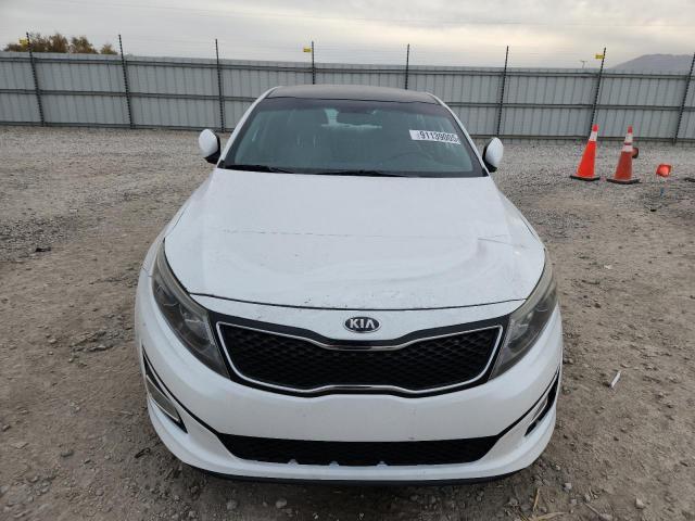 Kia Optima Ex Image 10
