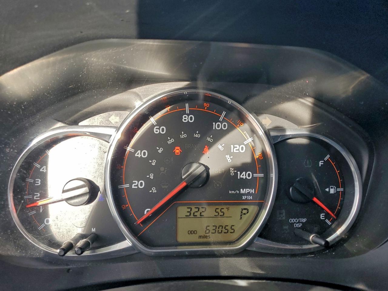 Toyota Yaris Image 12