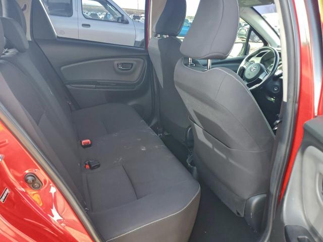 Toyota Yaris Image 9