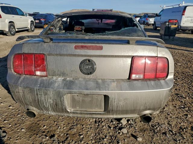 Ford Mustang Gt Image 4