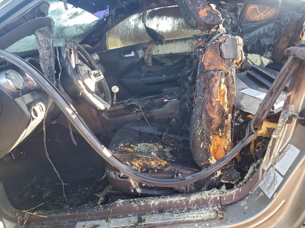 Ford Mustang Gt Image 7