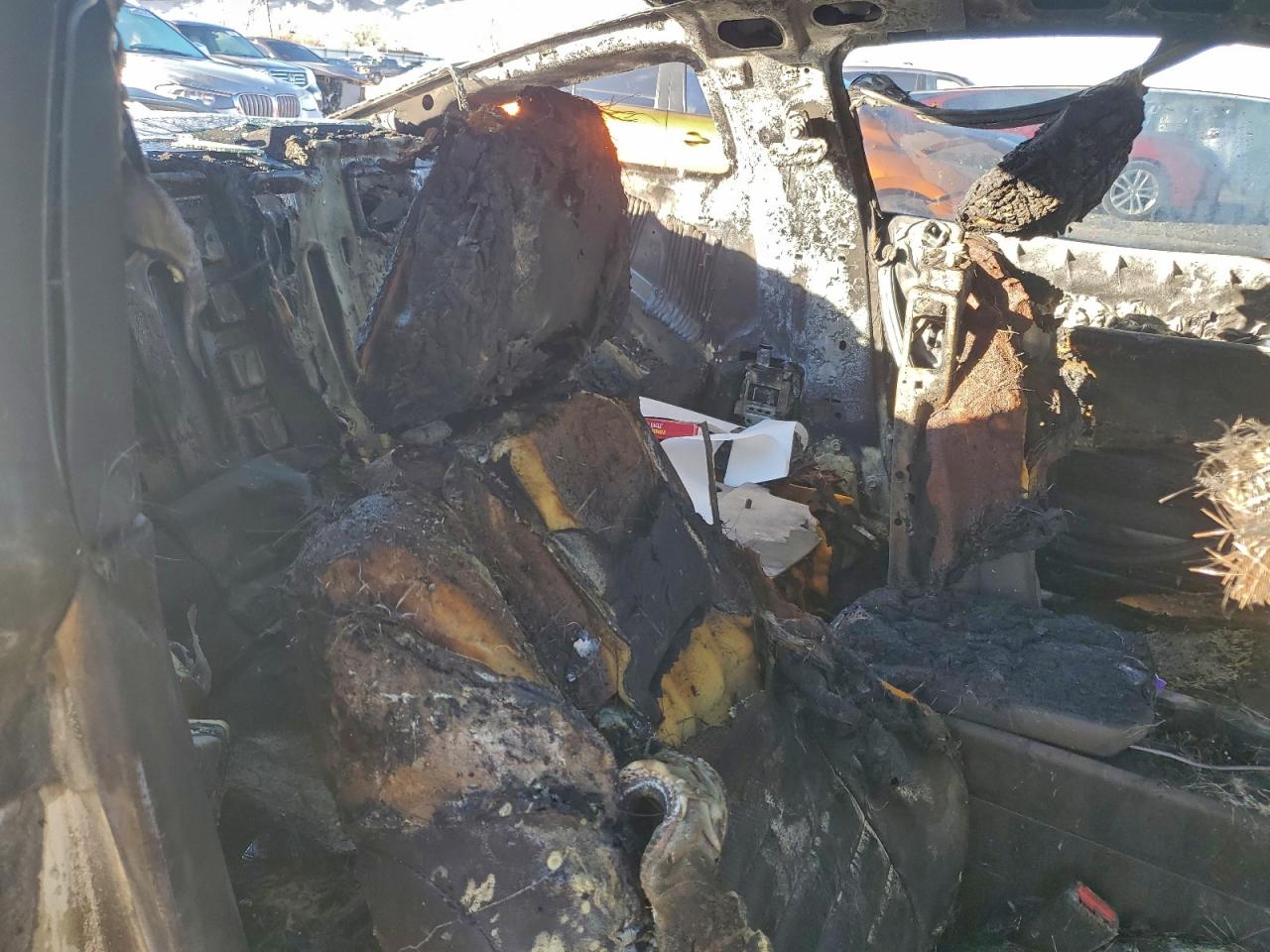 Ford Mustang Gt Image 10