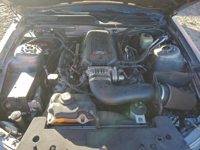 Ford Mustang Gt Image 11