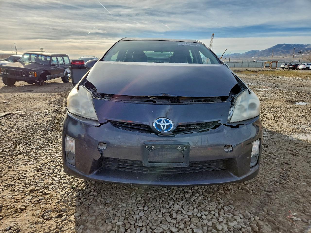 Toyota Prius Image 4