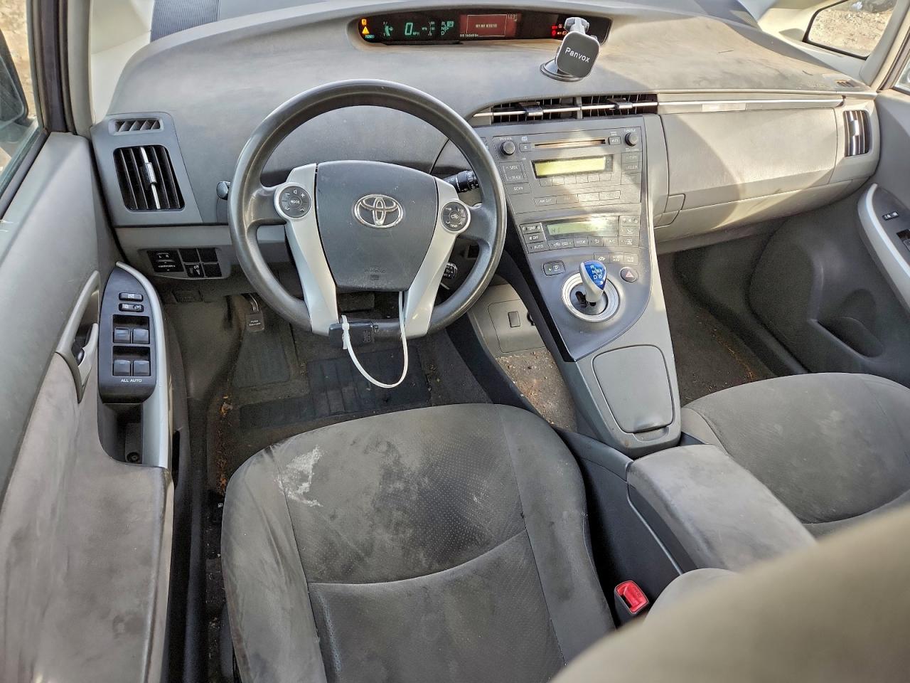 Toyota Prius Image 5