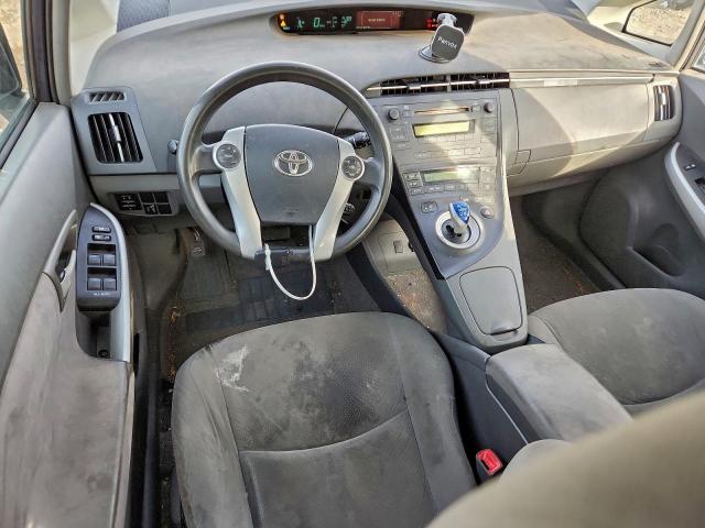 Toyota Prius Image 5