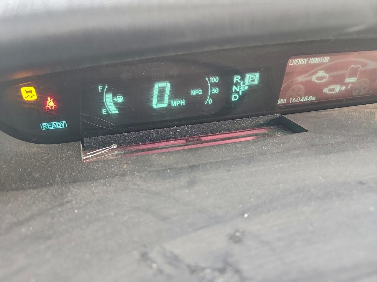 Toyota Prius Image 7