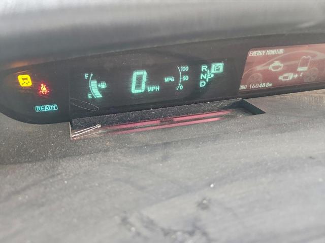 Toyota Prius Image 7