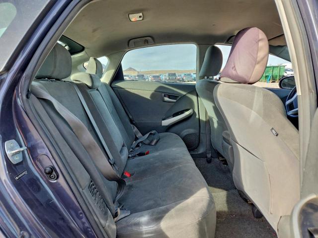 Toyota Prius Image 3