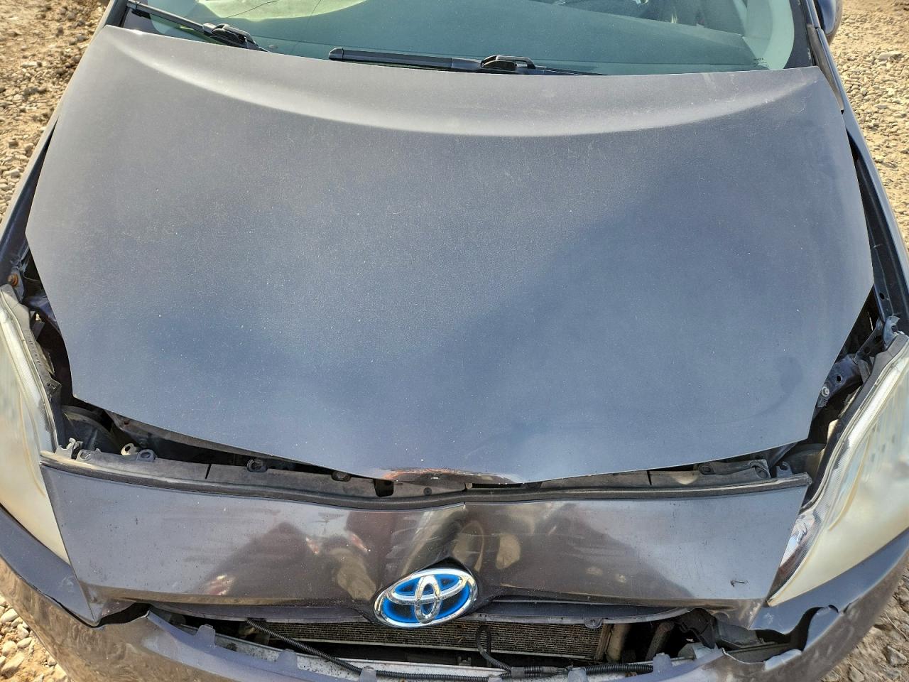 Toyota Prius Image 12