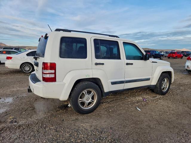 Jeep Liberty Sport Image 11