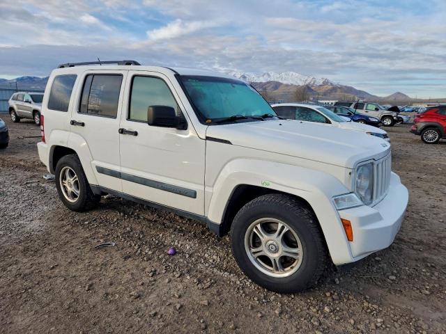 Jeep Liberty Sport Image 5