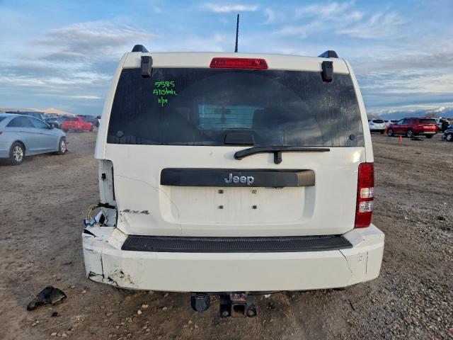 Jeep Liberty Sport Image 6