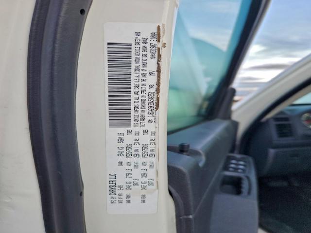 Jeep Liberty Sport Image 4