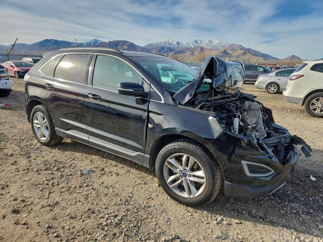 Ford Edge Sel Image 5