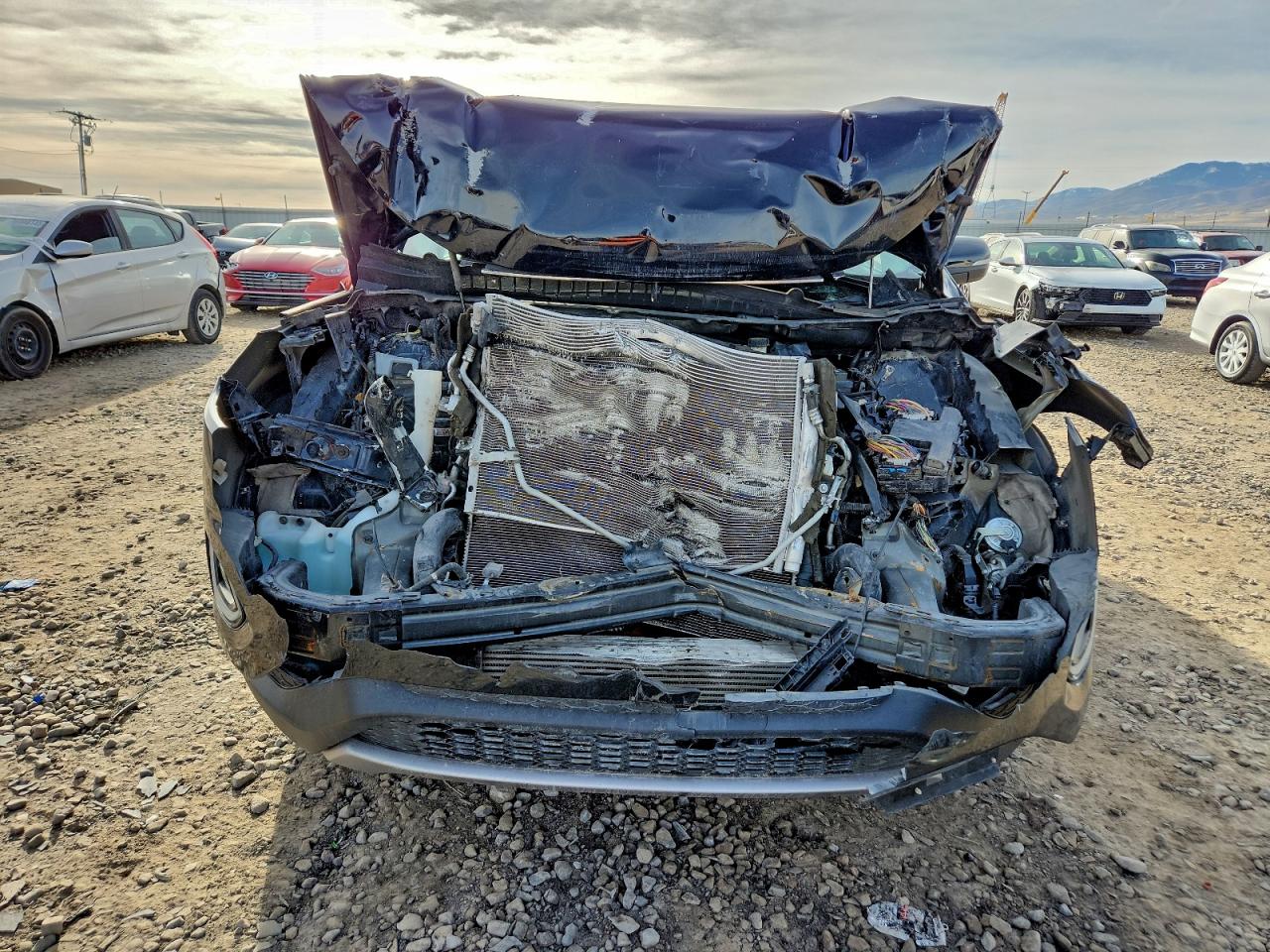 Ford Edge Sel Image 2