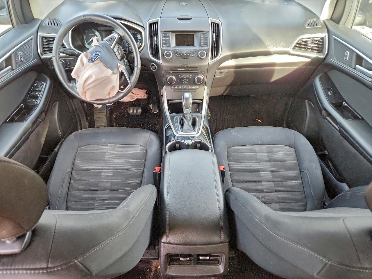 Ford Edge Sel Image 9