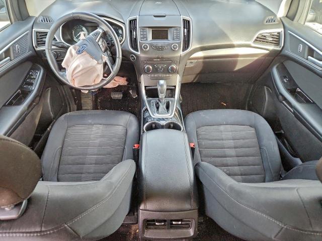 Ford Edge Sel Image 9