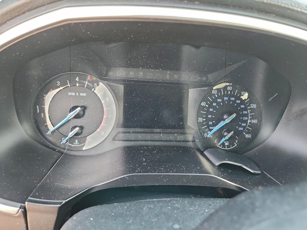 Ford Edge Sel Image 6