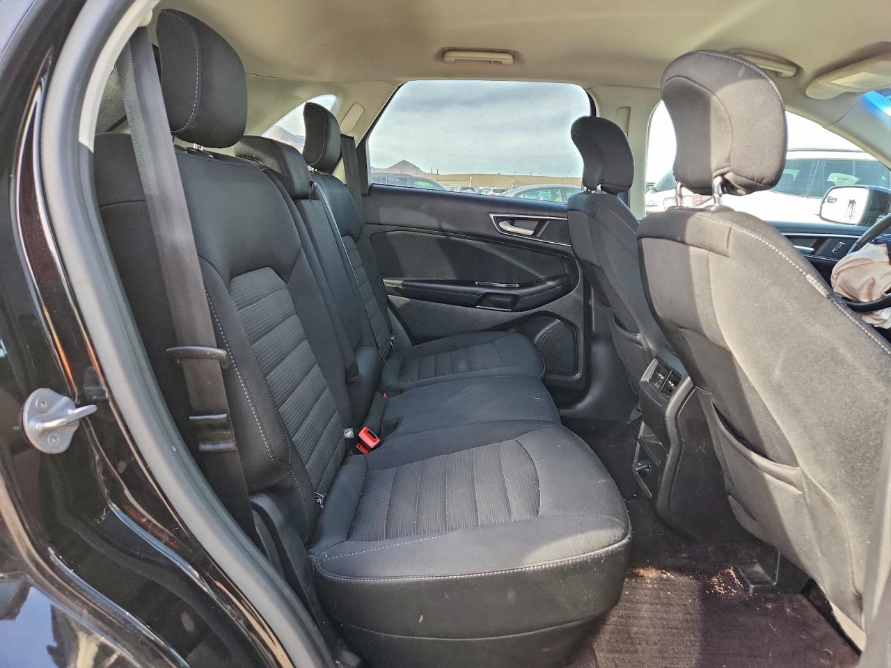 Ford Edge Sel Image 3