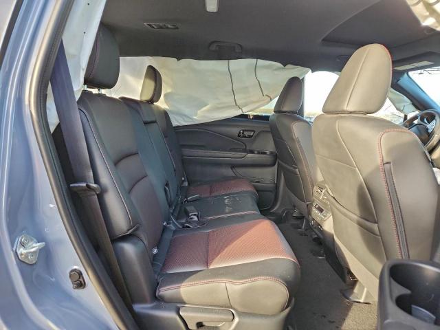 Honda Passport B Black Edition Image 11