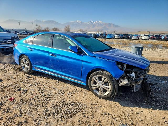 Hyundai SONATA Sport Image 2